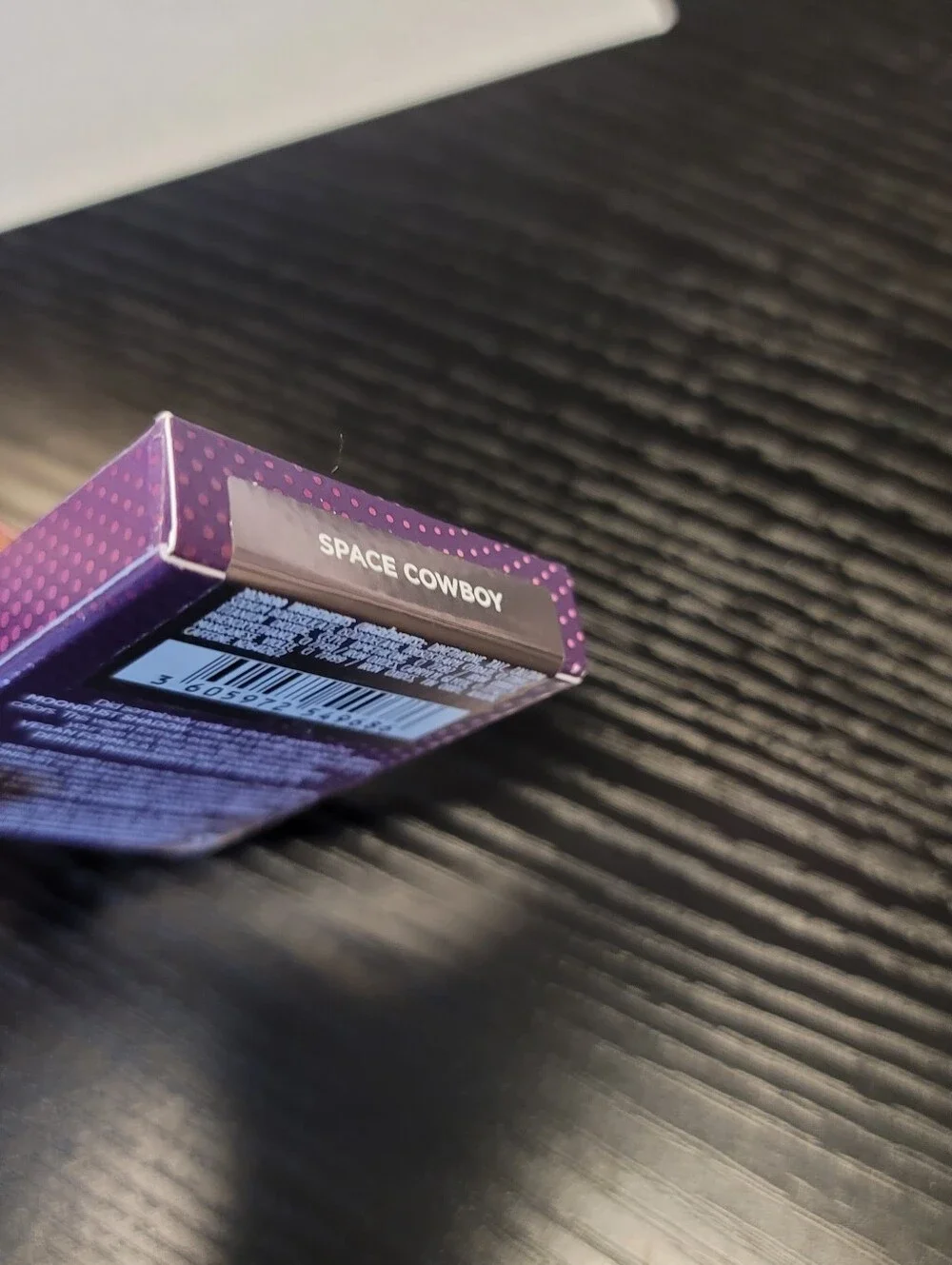 Urban Decay Moondust Eyeshadow – Space Cowboy – Brand New & Sealed